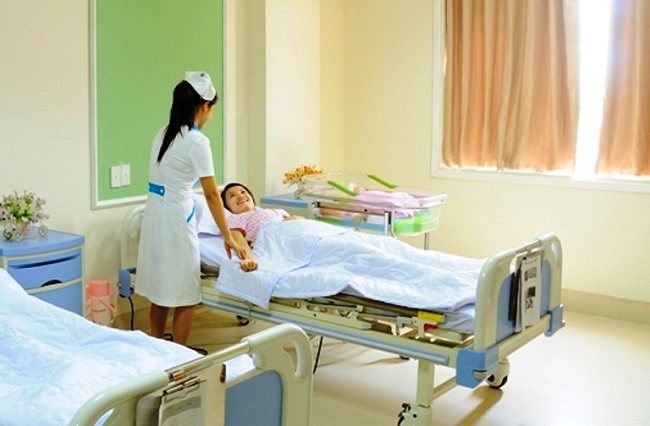 Khám sức khỏe tiền hôn nhân tại Bệnh viện Phụ sản Mêkông