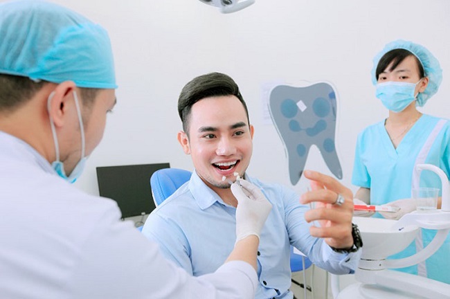 Top 5 Bác sĩ răng hàm mặt giỏi và nổi tiếng nhất TPHCM