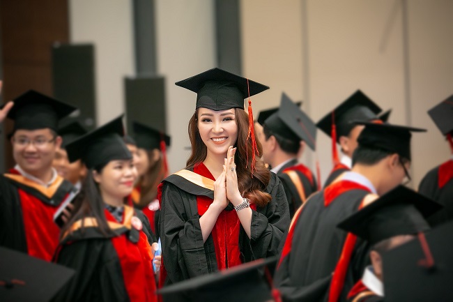 Top 5 Trường Đào tạo MBA tốt nhất tại Hà Nội