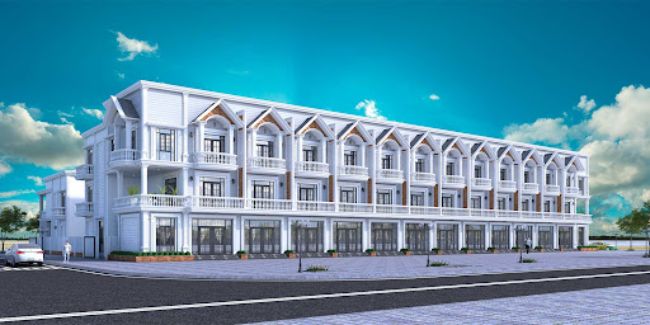An Thuận Phát - công ty thiết kế xây dựng TPHCM