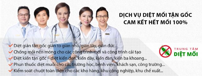 Công ty diệt côn trùng Hà Nội Trung tâm sinh học Hà Nội