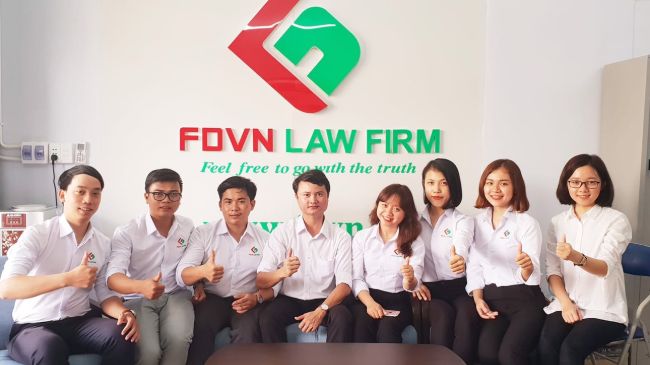 Công ty luật uy tín Đà Nẵng FDVN