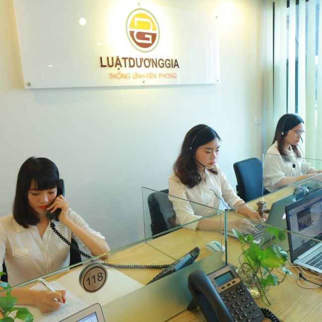 Công ty luật uy tín Đà Nẵng Dương Gia