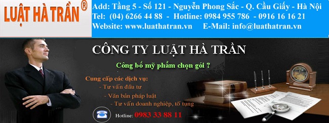 Công ty luật uy tín Hà Nội Hà Trần