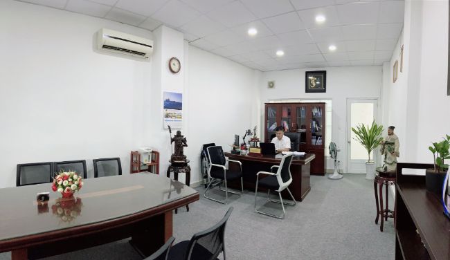 Công ty luật uy tín tại Hà Nội Đại Việt