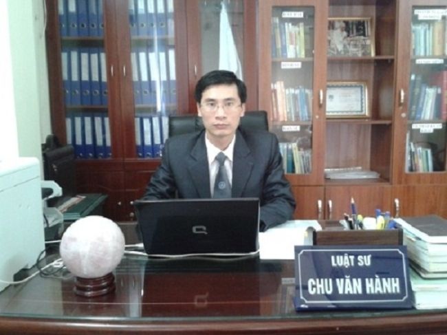Công ty luật uy tín tại Hà Nội Dân Việt