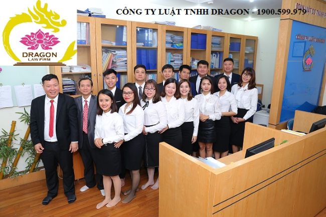 Công ty luật uy tín tại Hà Nội Dragon