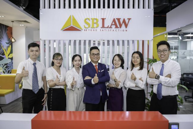  Công ty luật uy tín tại Hà Nội SBLaw