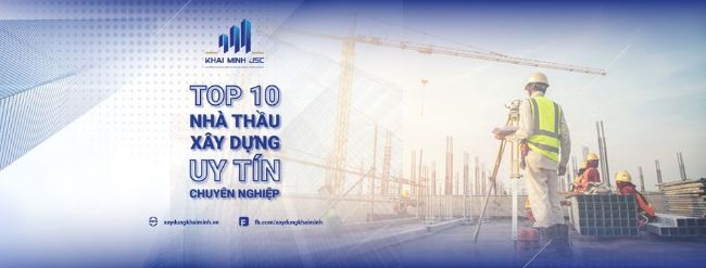 Công ty thiết kế TPHCM Khải Minh