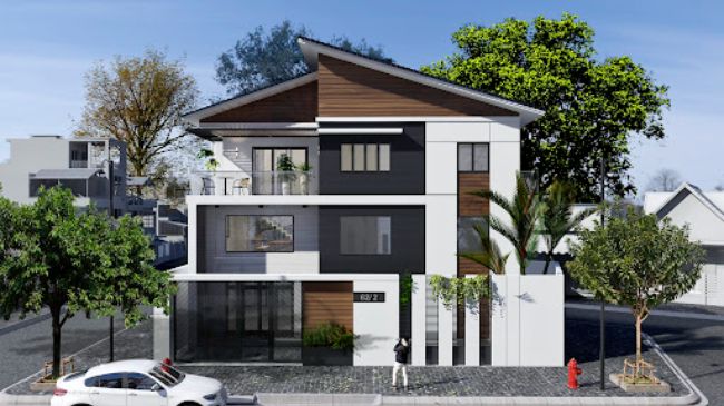 Công ty thiết kế xây dựng Thế Kỷ