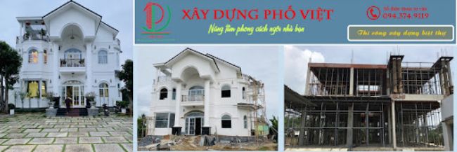 Dịch vụ sửa chữa nhà trọn gói TPHCM Phố Việt