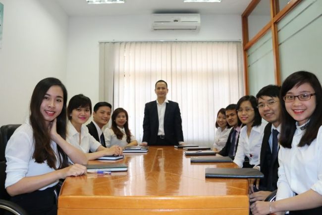 Văn phòng luật sư uy tín TPHCM Quang Thái