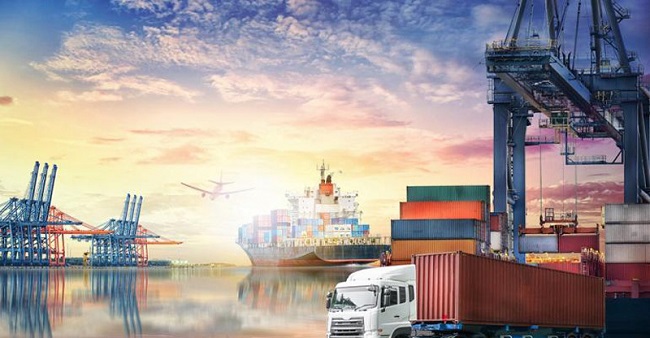 Top 30+ công ty Logistics lớn nhất ở TPHCM | Ảnh minh họa