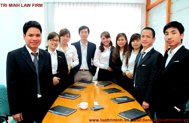 Công ty luật Trí Minh − Một trong các công ty luật hàng đầu Việt Nam | Ảnh từ công ty luật Minh Trí