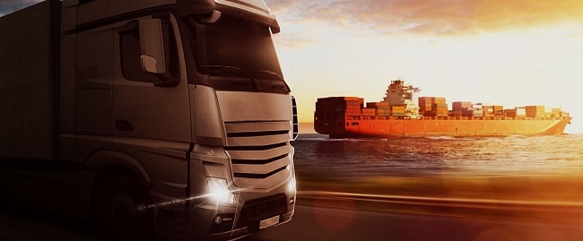 Công ty TNHH giao nhận vận tải quốc tế Dương Minh − TPHCM