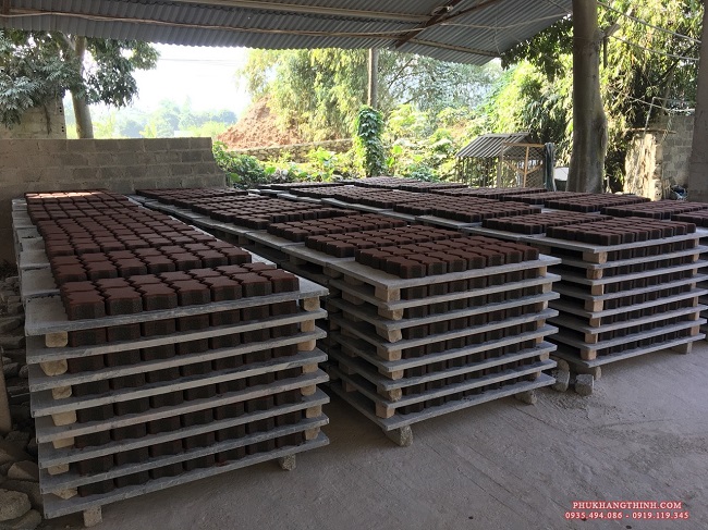 Vật liệu xây dụng uy tín tại Đà Nẵng | Ảnh từ Cửa hàng VLXD Phú Khang Thịnh