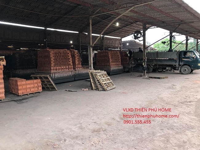 Cửa hàng vật liệu xây dụng tại Đà Nẵng giá rẻ | Ảnh từ Công Ty TNHH Thiên Phú Home
