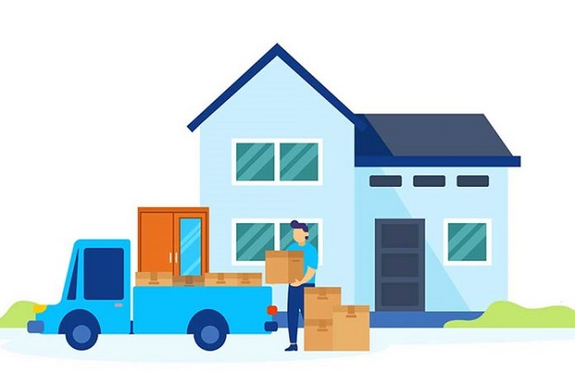Top 20 dịch vụ chuyển nhà Quận 6 trọn gói, Giá rẻ nhất | Ảnh minh họa
