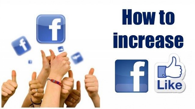 Tăng like facebook tại Buitronghieu.com − Website mua like facebook giá rẻ | Ảnh minh họa