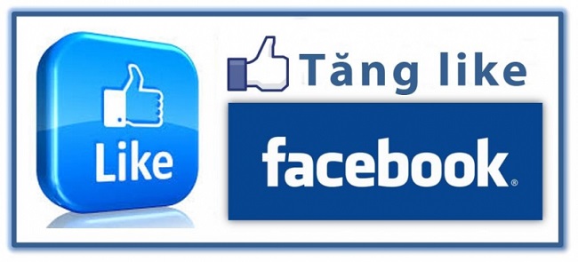 Like.vipvui.vn − Dịch vụ tăng like Facebook uy tín | Ảnh minh họa