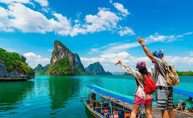 Danh sách 20 công ty du lịch lữu hành nổi tiếng tại TPHCM | Ảnh minh họa