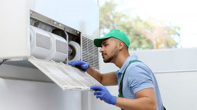 Top 15 Dịch vụ sửa máy lạnh Thủ Đức – Quận 9 – Quận 2