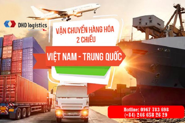 Ảnh từ DHD Logistics – Tân Phú