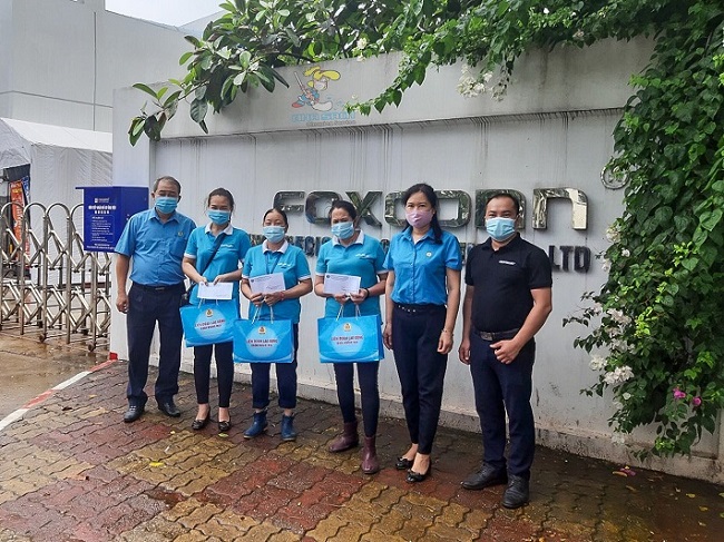 Dịch vụ vệ sinh nhà cửa Hà Nội | Nguồn ảnh: Nhà sạch Việt Nam (NSVN)