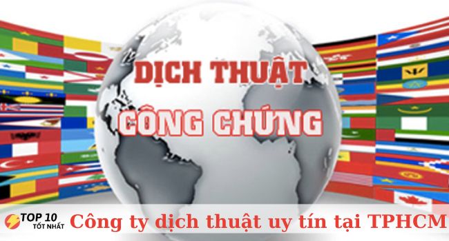 Dịch Thuật Vietrans