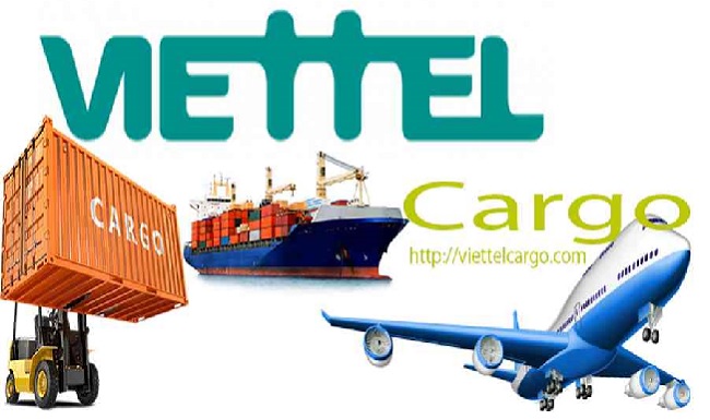 Viettel Cargo