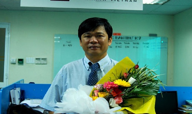 Tiến sĩ. Bác sĩ Nguyễn Thành Như