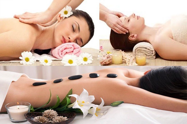 Top 10 địa chỉ massage khỏe lành mạnh tại TP.HCM