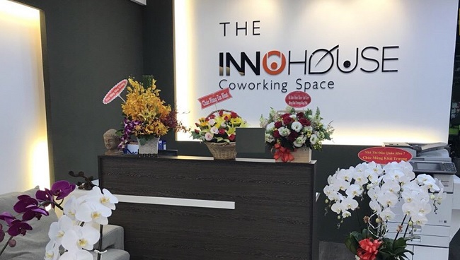 InnoHouse Co-working Space