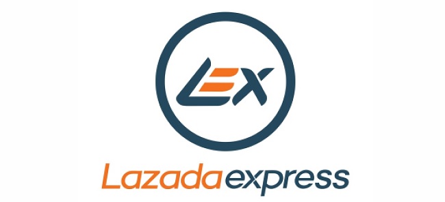 Lazada Express (LEX) 