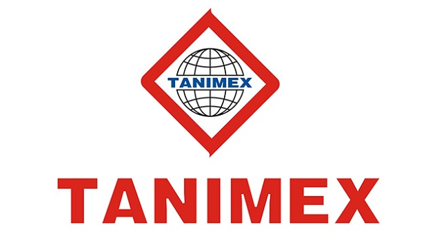 Công ty Sản xuất Kinh doanh XNK & Đầu tư Tân Bình (TANIMEX)