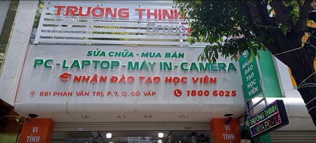 Trường Thịnh Group - Truongthinh.info
