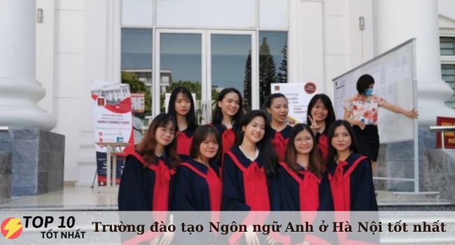 Đại học Hà Nội