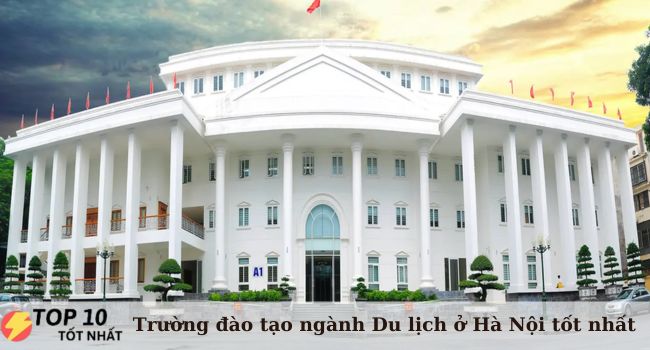 Đại học Hà Nội (HANU)