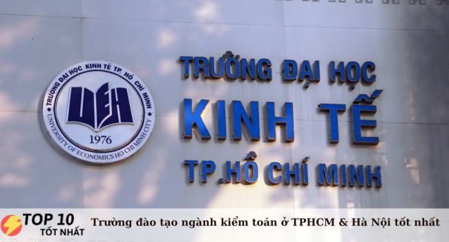 Đại học Kinh tế TPHCM