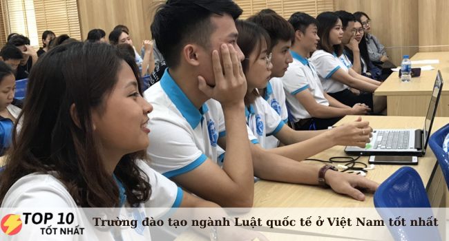 Đại học Mở Hà Nội