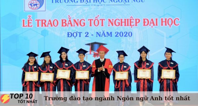 Đại học Ngoại ngữ – Đại học Đà Nẵng