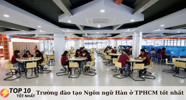 Đại học Nguyễn Tất Thành