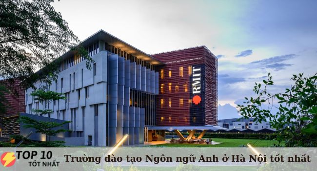 Đại học RMIT Hà Nội