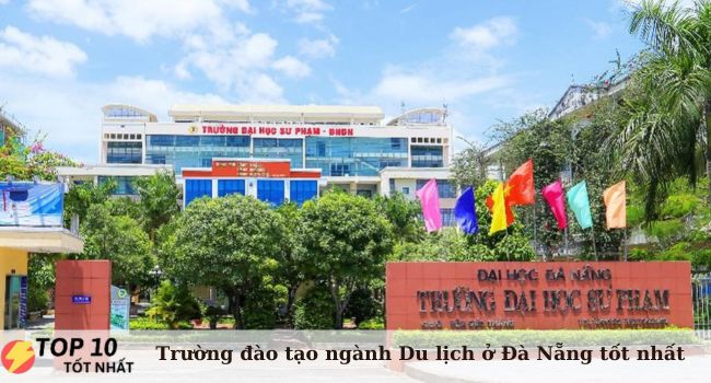 Đại học Sư phạm - Đại học Đà Nẵng