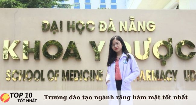 Khoa Y dược – Đại học Đà Nẵng