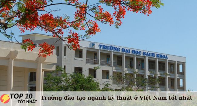 Trường Đại học Bách khoa Đà Nẵng