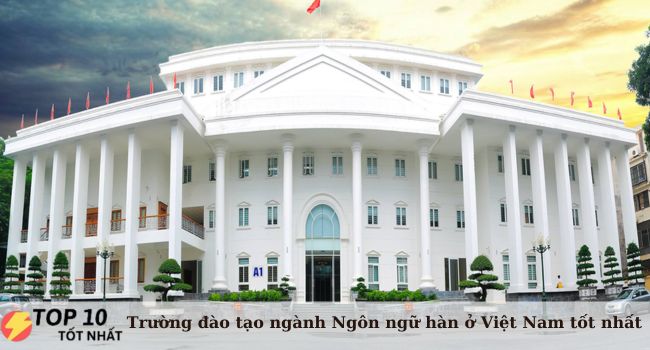 Trường Đại học Hà Nội