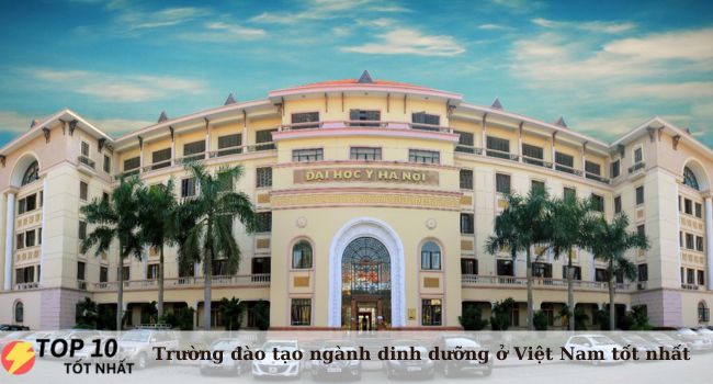 Trường Đại học Y Hà Nội