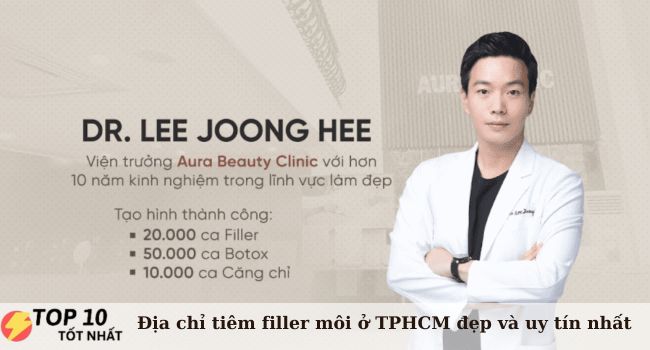 Aura Beauty Clinic