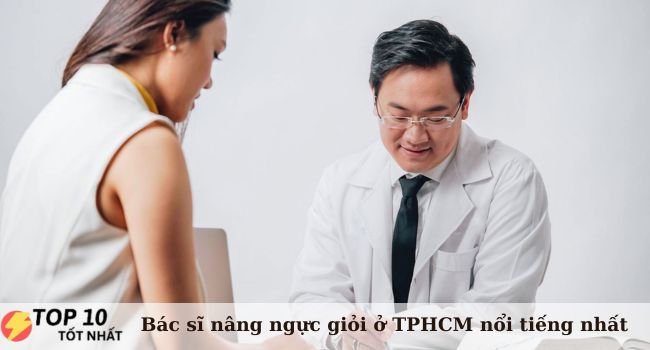 Bác sĩ Phan Minh Hoàng